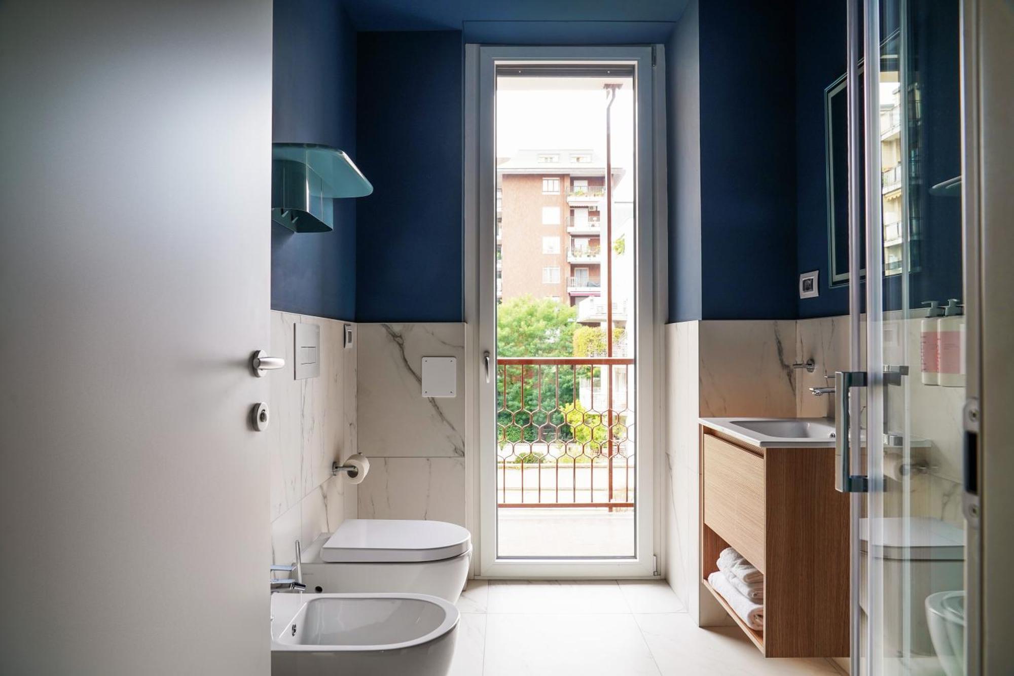 Numa Milan Sempione Aparthotel Εξωτερικό φωτογραφία