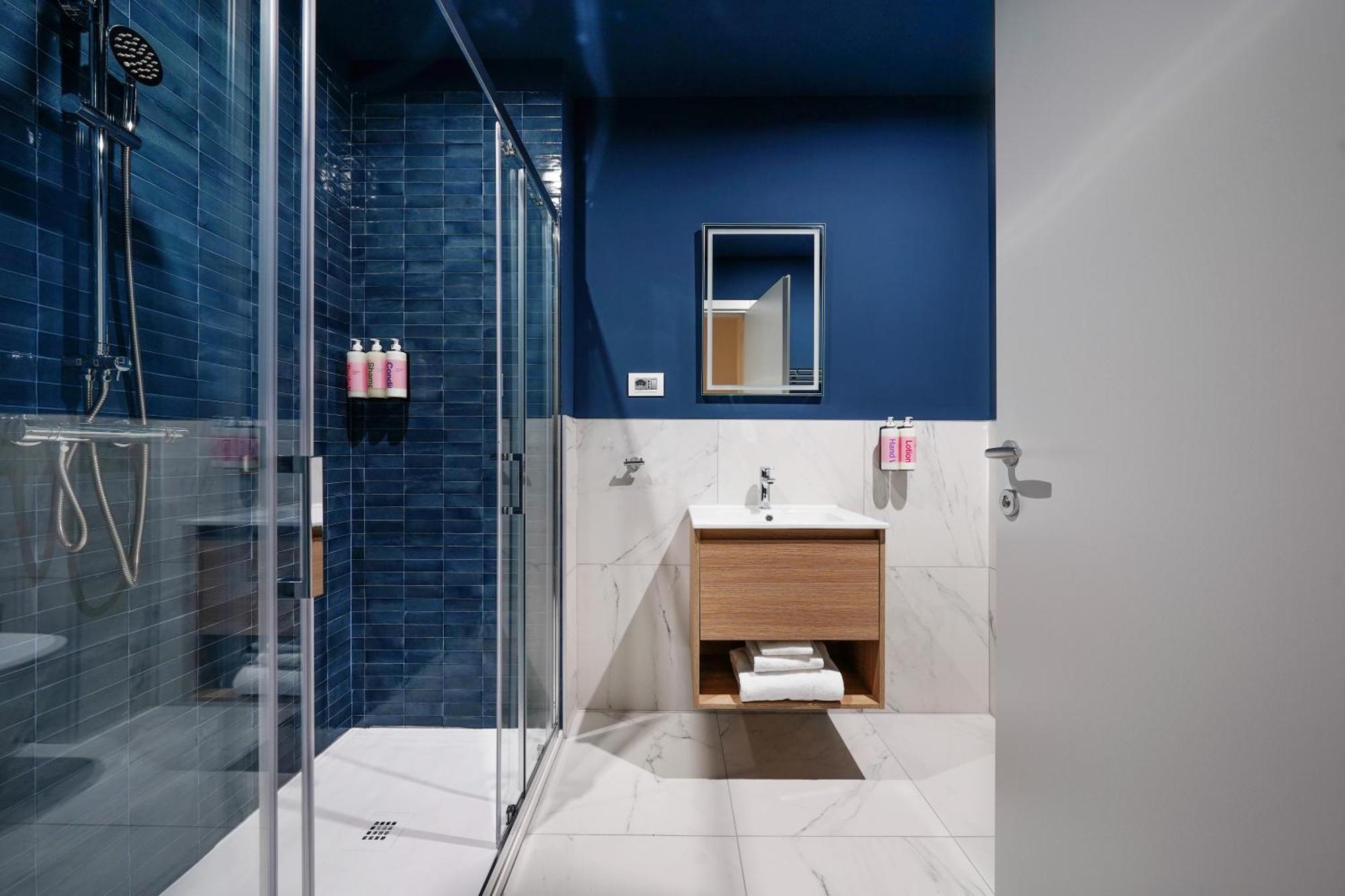 Numa Milan Sempione Aparthotel Εξωτερικό φωτογραφία
